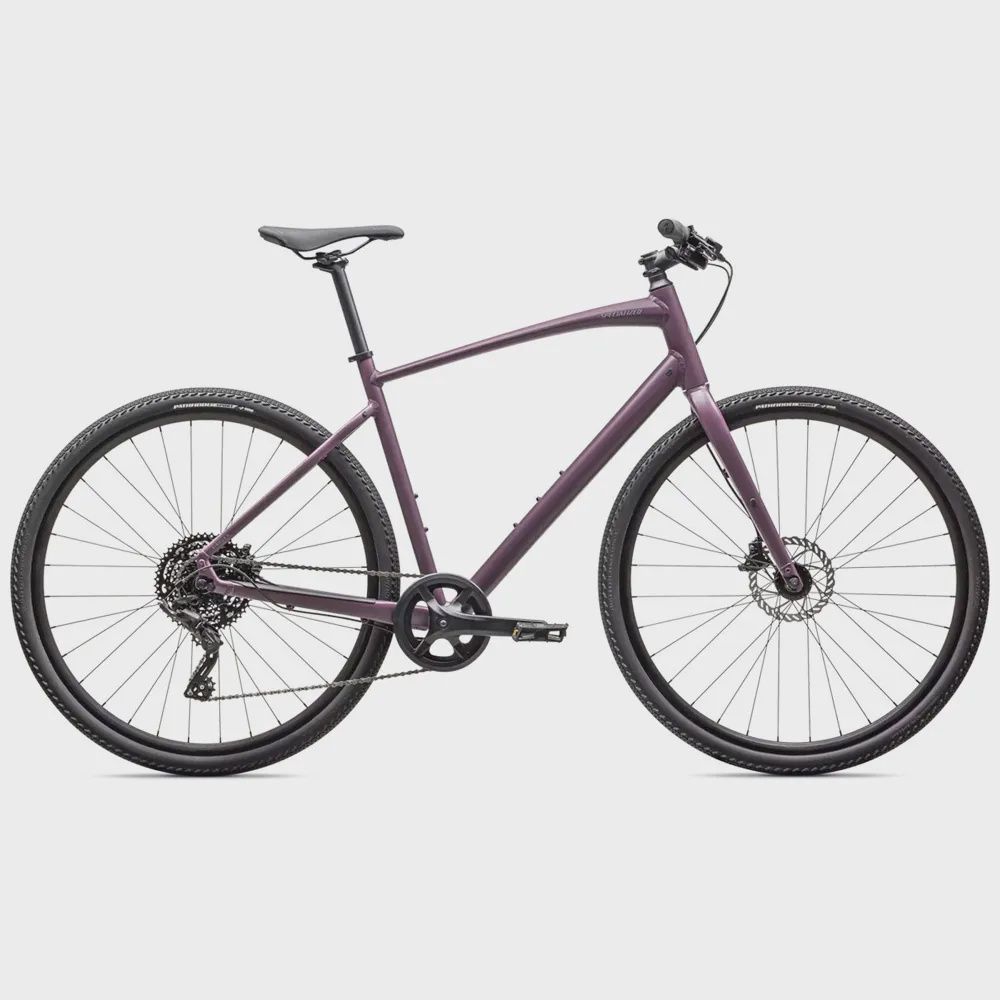 Specialized Sirrus X 2.0