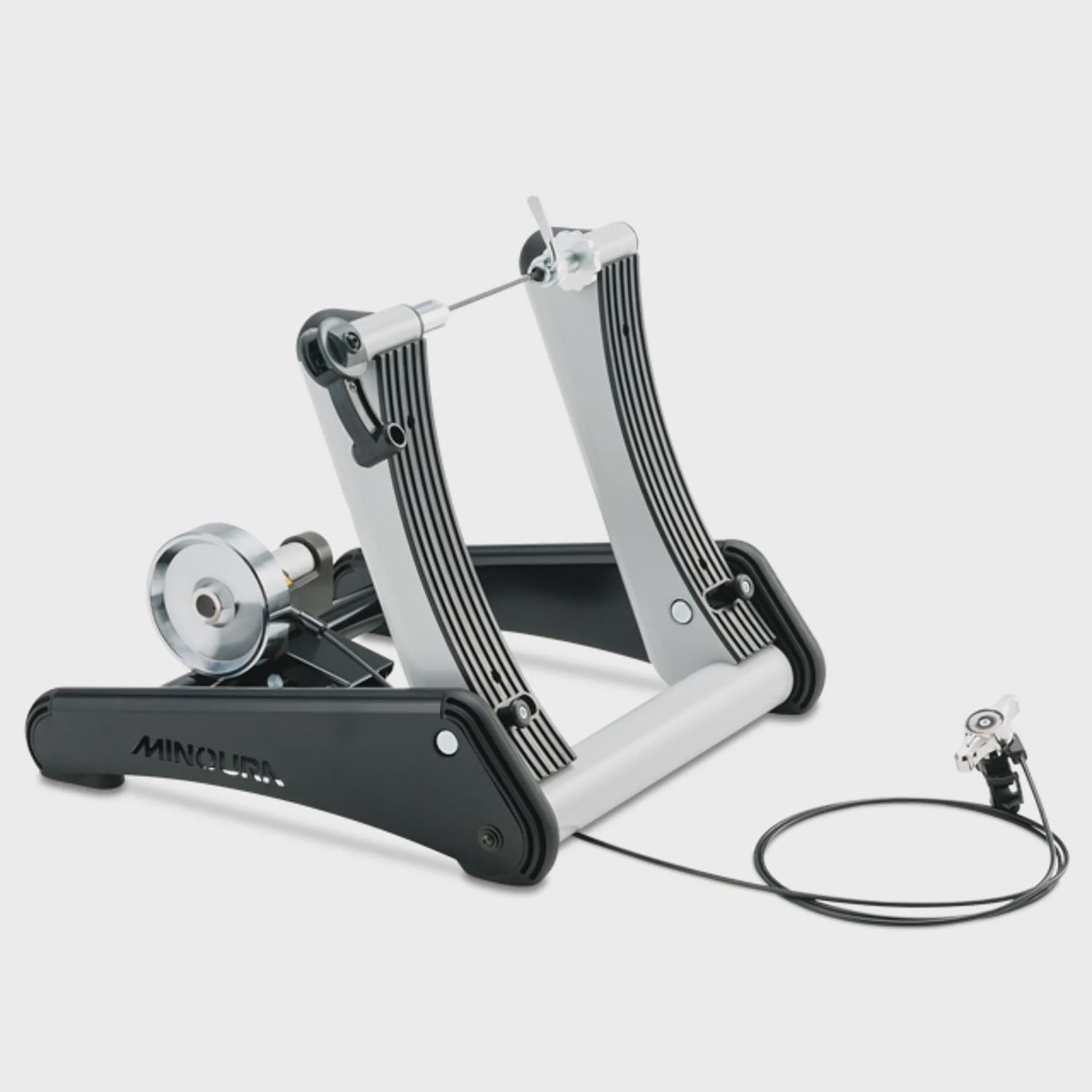 Minoura, LR541, Trainer, Magnetic