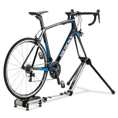 Minoura, FG220, Rollers, Magnetic