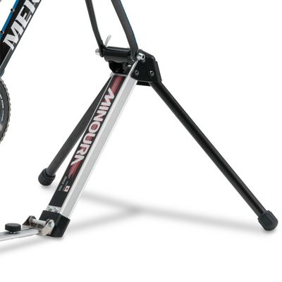 Minoura, FG220, Rollers, Magnetic
