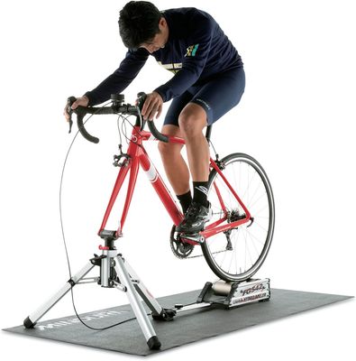 Minoura, FG542, Rollers, Magnetic