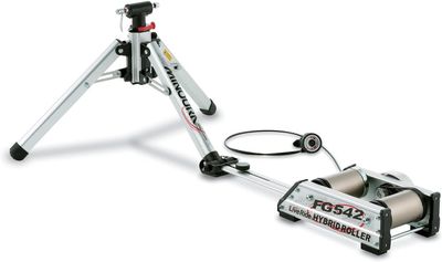 Minoura, FG542, Rollers, Magnetic