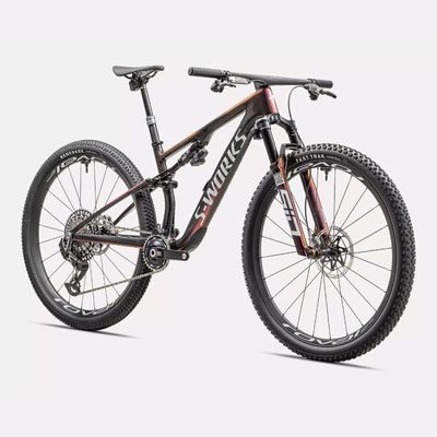 Mountain Bikes