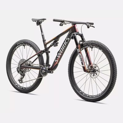 Mountain Bikes