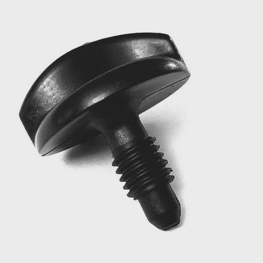 SARIS BONES KNOB