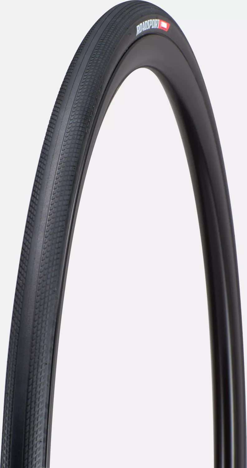 Specialized Roadsport Elite Tire, Size: 700X26