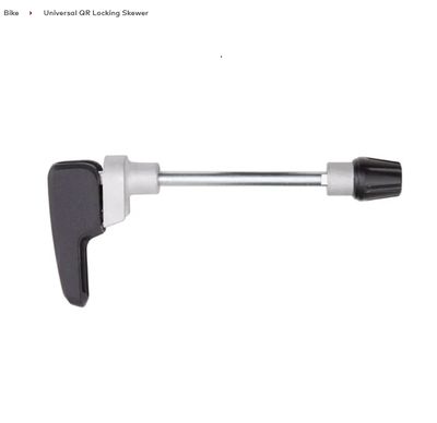 Yakima Universal Q-Release Lock Skewer