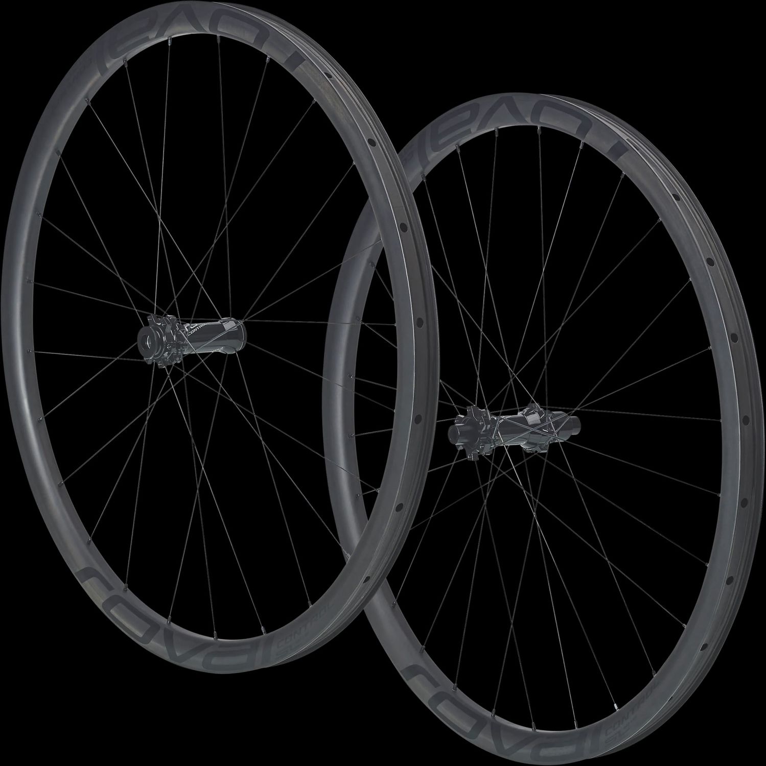 Roval Control SL 29" Wheelset