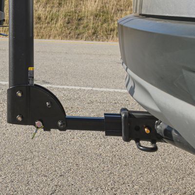 Saris Kit Aluminum Adaptor