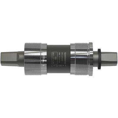 Shimano BB-UN300 Bottom Bracket - English, 68 x 118mm Spindle