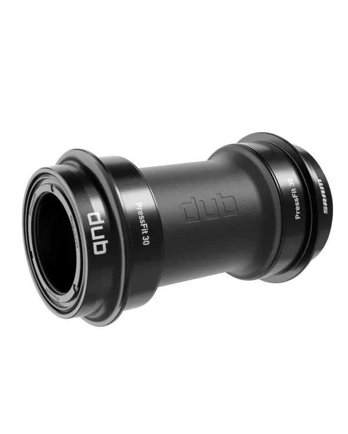 SRAM Dub Pressfit BB-right Road