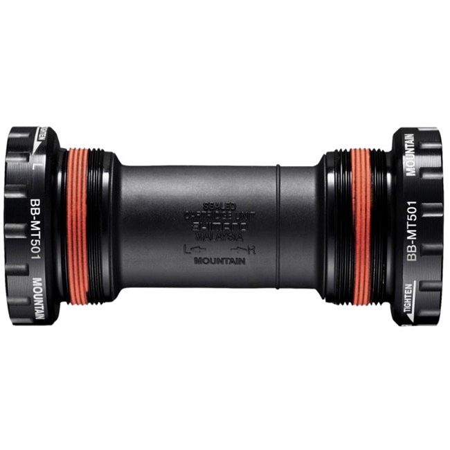 Shimano  Bb-Mt501 Bsa Bb