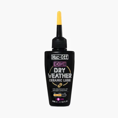 Muc-Off Ebike Dry Chain Lube