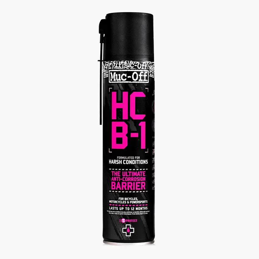 Muc-Off HCB-1 Rust Protect Spray