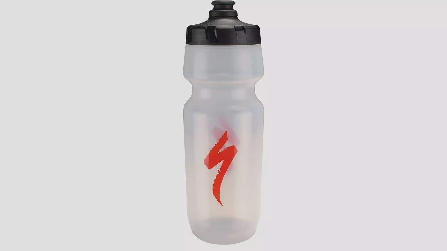 Specialized Little Big Mouth Bottle, Color: Translucent, Size: 24OZ