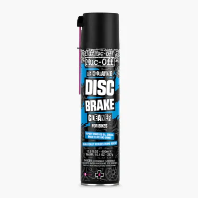 Muc-Off Disc Brake Cleaner