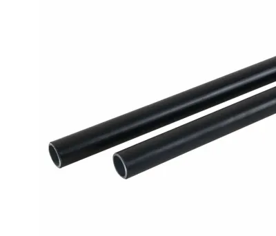 Yakima RoundBar 58X-Bar Pair