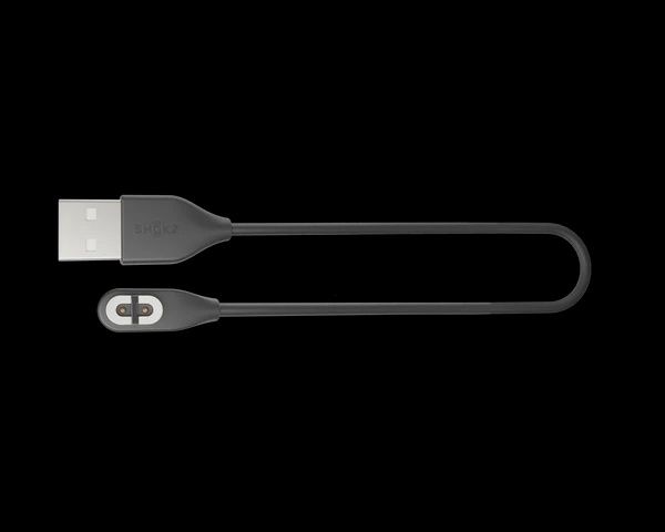 Shokz Charger Cable, Model: zcable