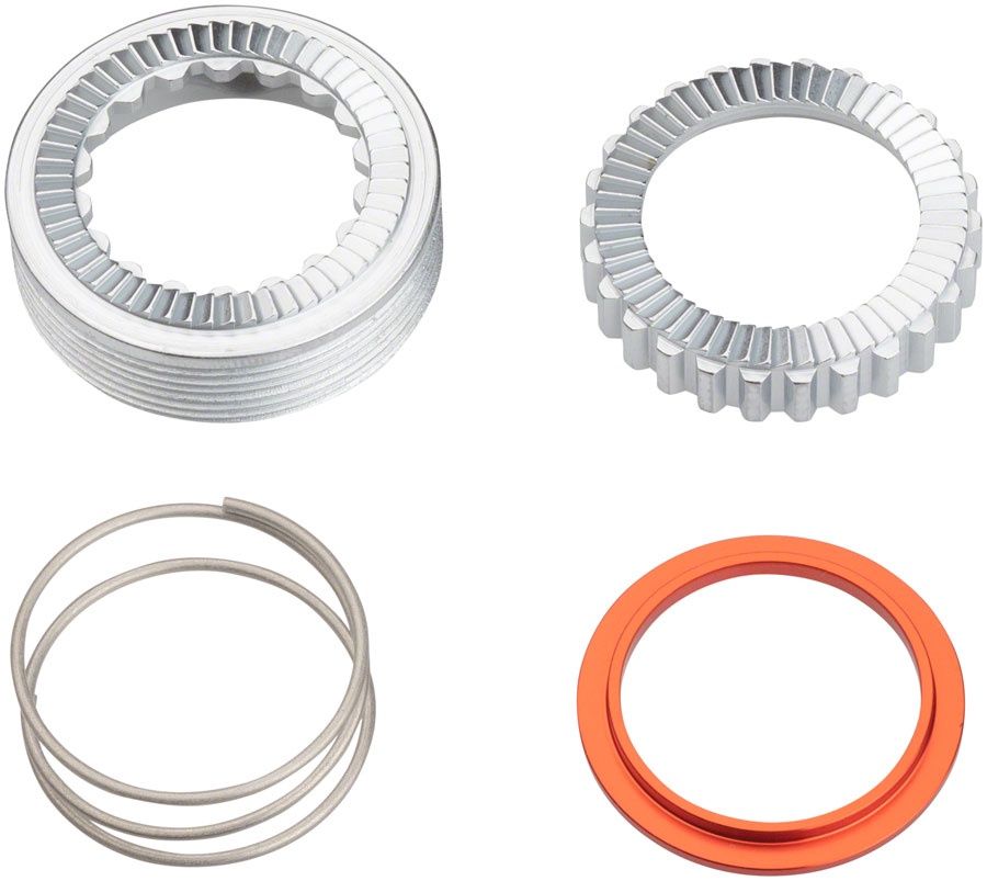 DT Swiss EXP 54 Tooth Upgrade Kit, Teeth: 54T