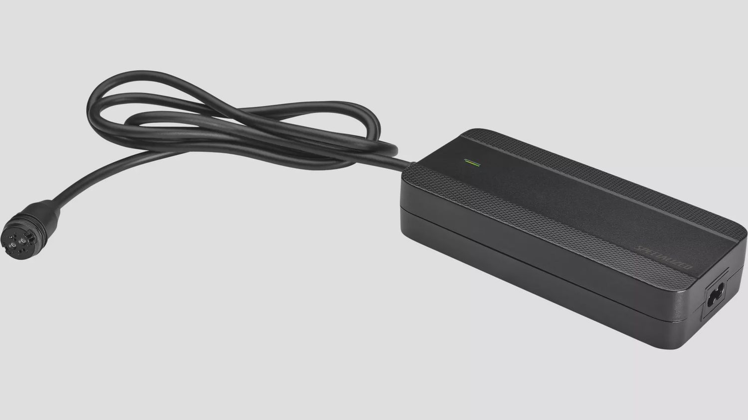 Specialized Turbo Battery Charger, Type: US Cable
