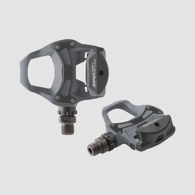 Shimano PD-R550 SPD-SL Pedals