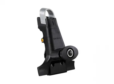 Yakima 1A Hi Rise Tower Raingutter System
