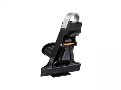 Yakima 1A Hi Rise Tower Raingutter System