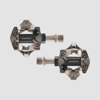 Shimano PD-M8100 XT XC Race Pedals