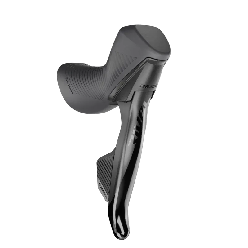 Sram Rival AXS Brake/Shift Lever, Side: Rear