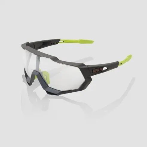 100% Speedtrap Sunglasses
