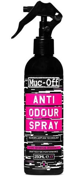 Muc-Off Anti Odor, Size: 250ML