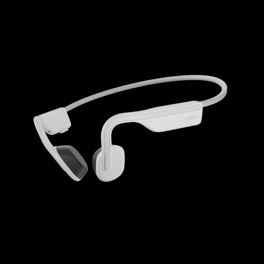 Shokz Open Move, Color: White