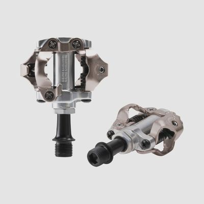 Shimano M540 SPD Pedals
