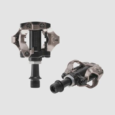 Shimano M540 SPD Pedals
