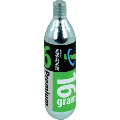 Genuine Innovations Co2 16G Threaded