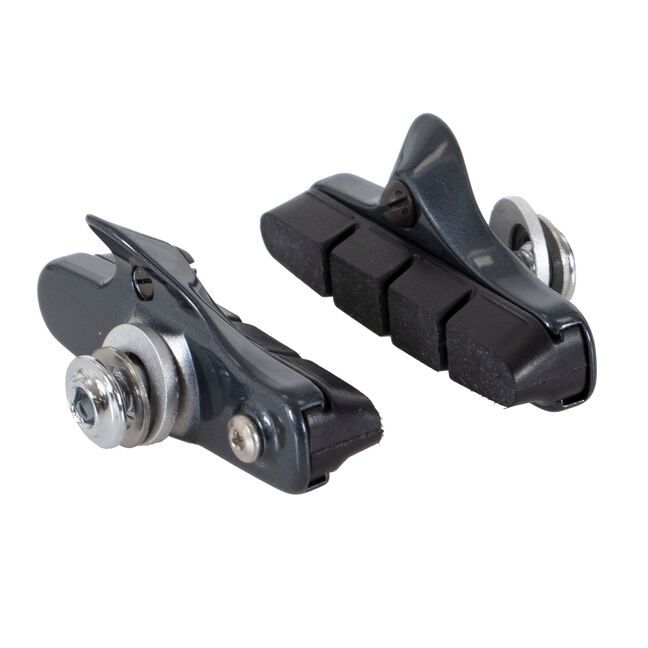 Shimano Ultegra Road Brake Shoe Set - Black