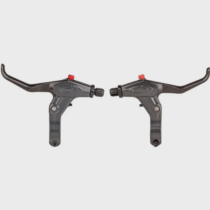 Avid Speed Dial 7 Individual Lever Gray