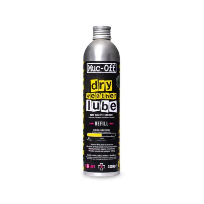 Muc-Off Bio Dry Chain Lube