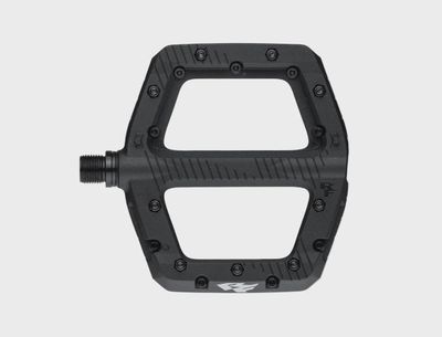 RaceFace Chester Pedals - Platform, Composite, 9/16", Large GEN2