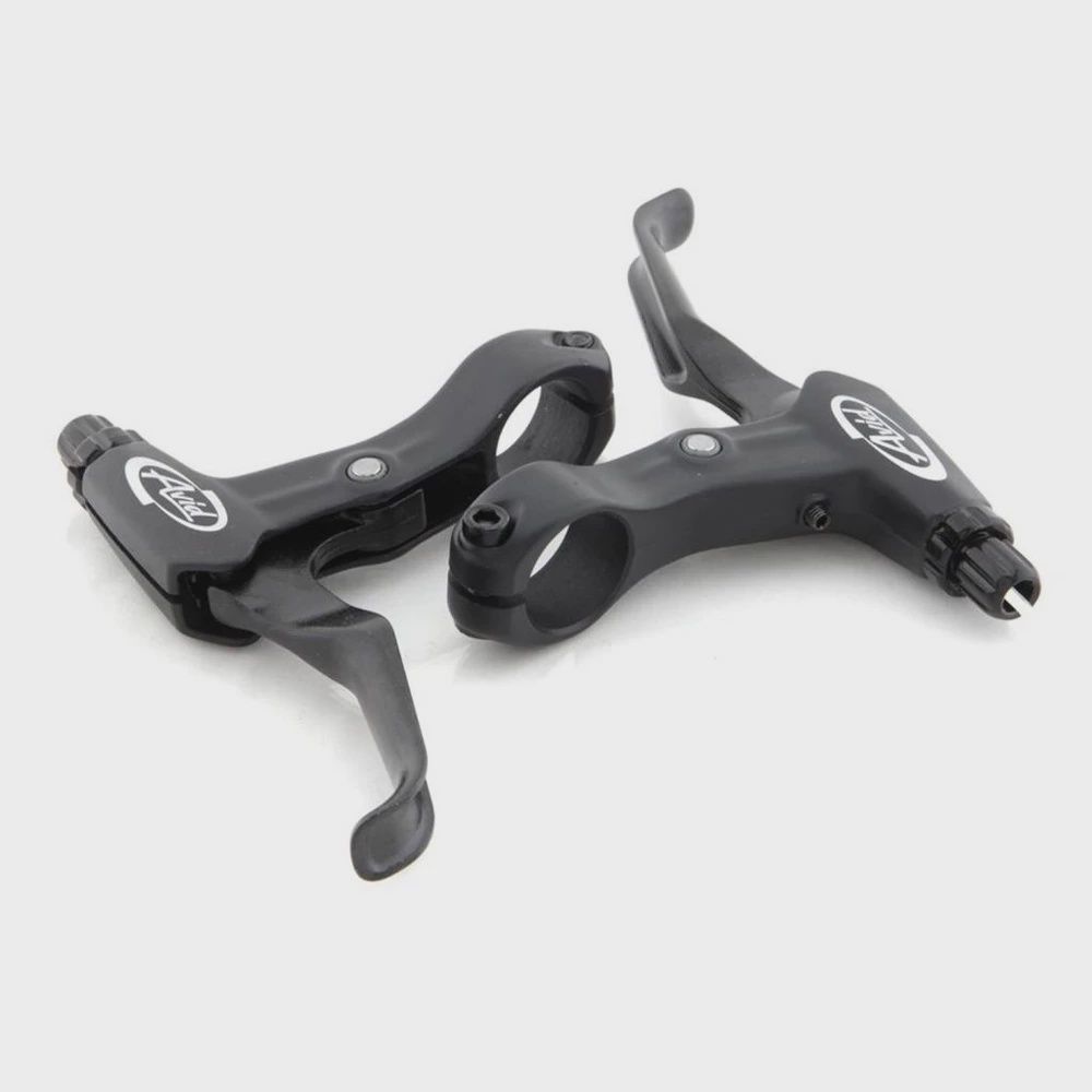 Avid, FR-5 Brake Lever, Black, Unit Right/Left