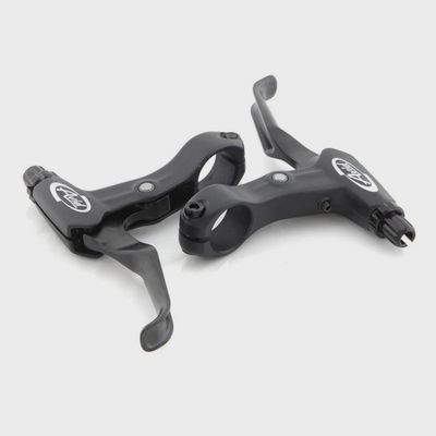 Avid, FR-5 Brake Lever, Black, Unit Right/Left