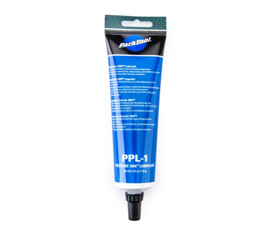 Park Tool Polylube 1000 Grease