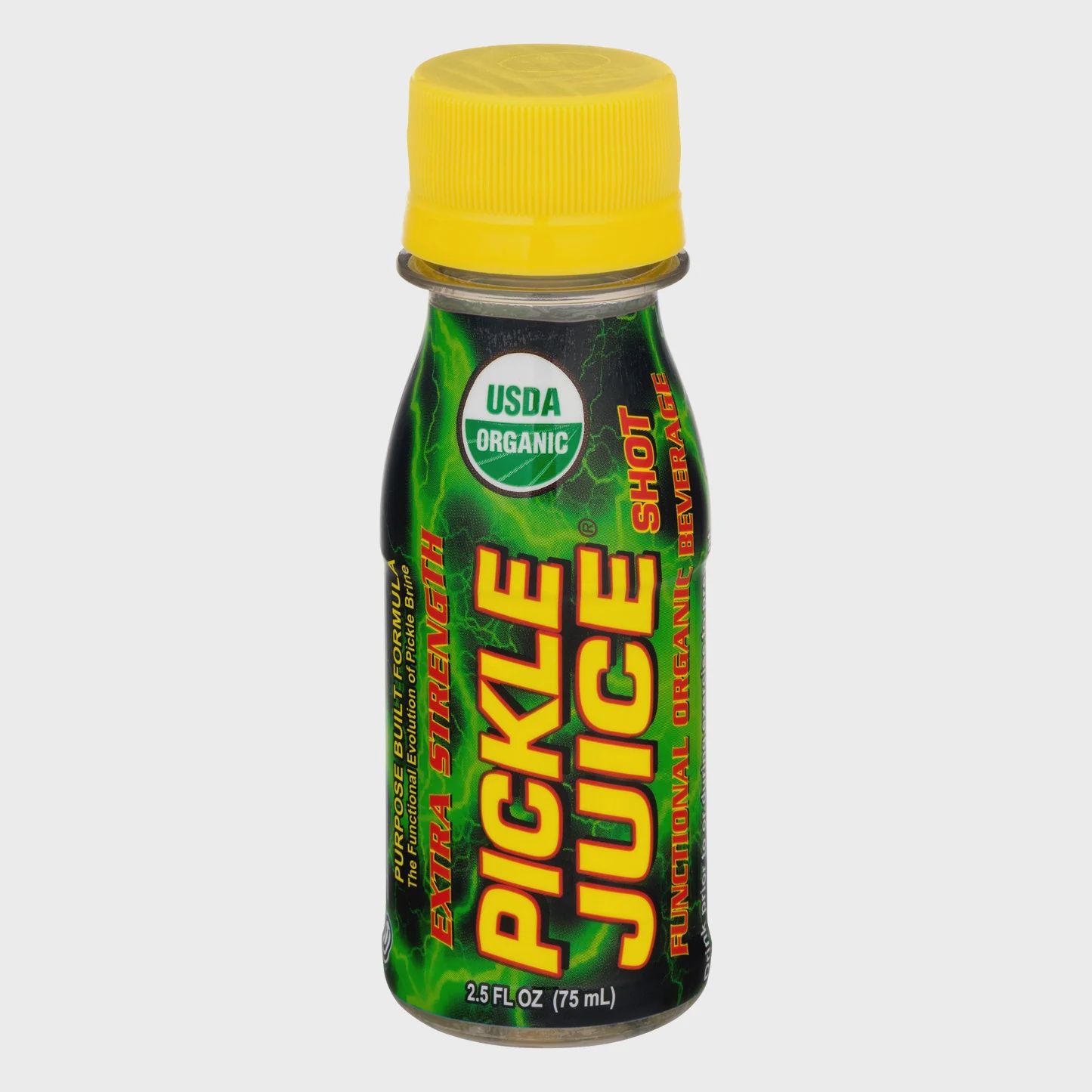 Pickle Juice 2.5 Onzas
