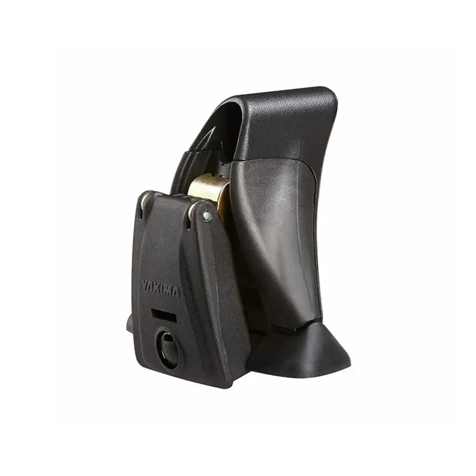 Yakima Q-Tower Set (4)