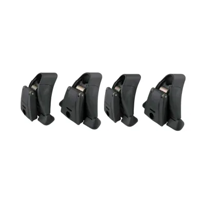 Yakima Q-Tower Set (4)