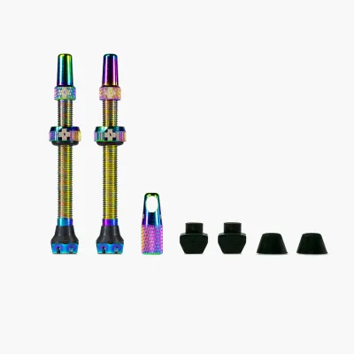 Muc-Off Presta Valve Stem V2