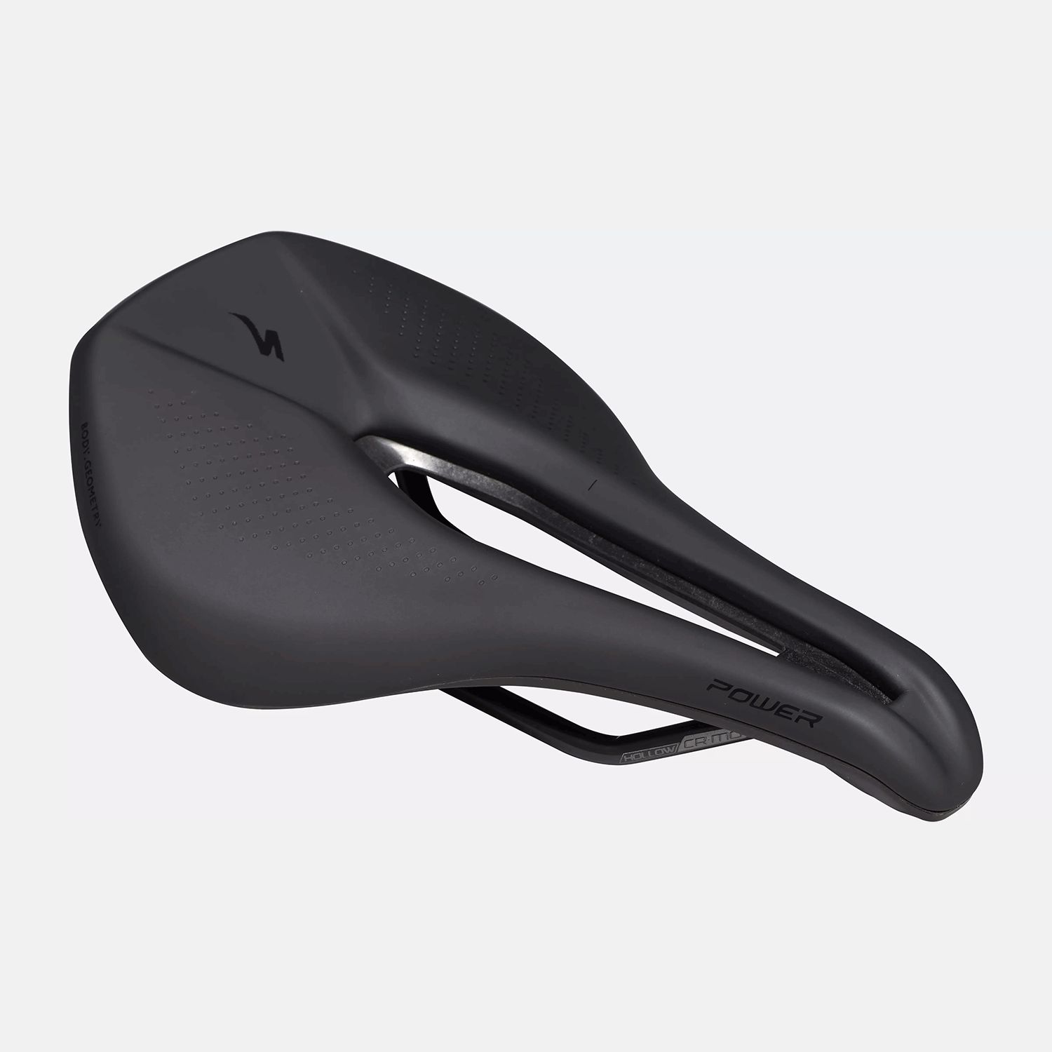 Specialized Power Comp Saddle, Size: 143mm