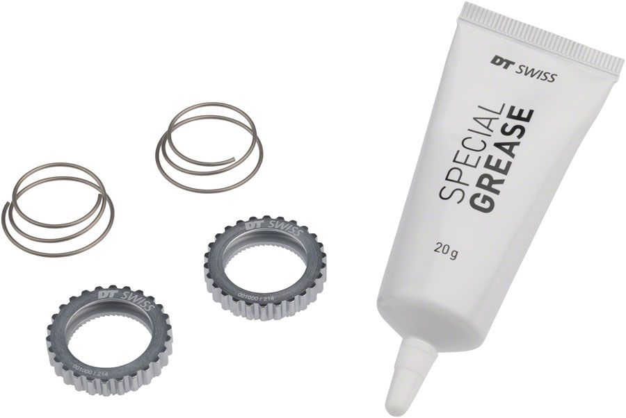 DT Swiss Star Ratchet Kit, Teeth: 54T