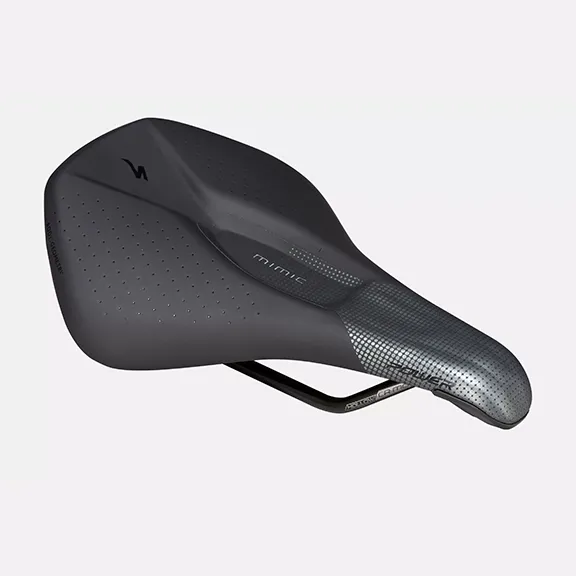 Specialized Women's Power Mimic Comp Saddle, Size: 155mm