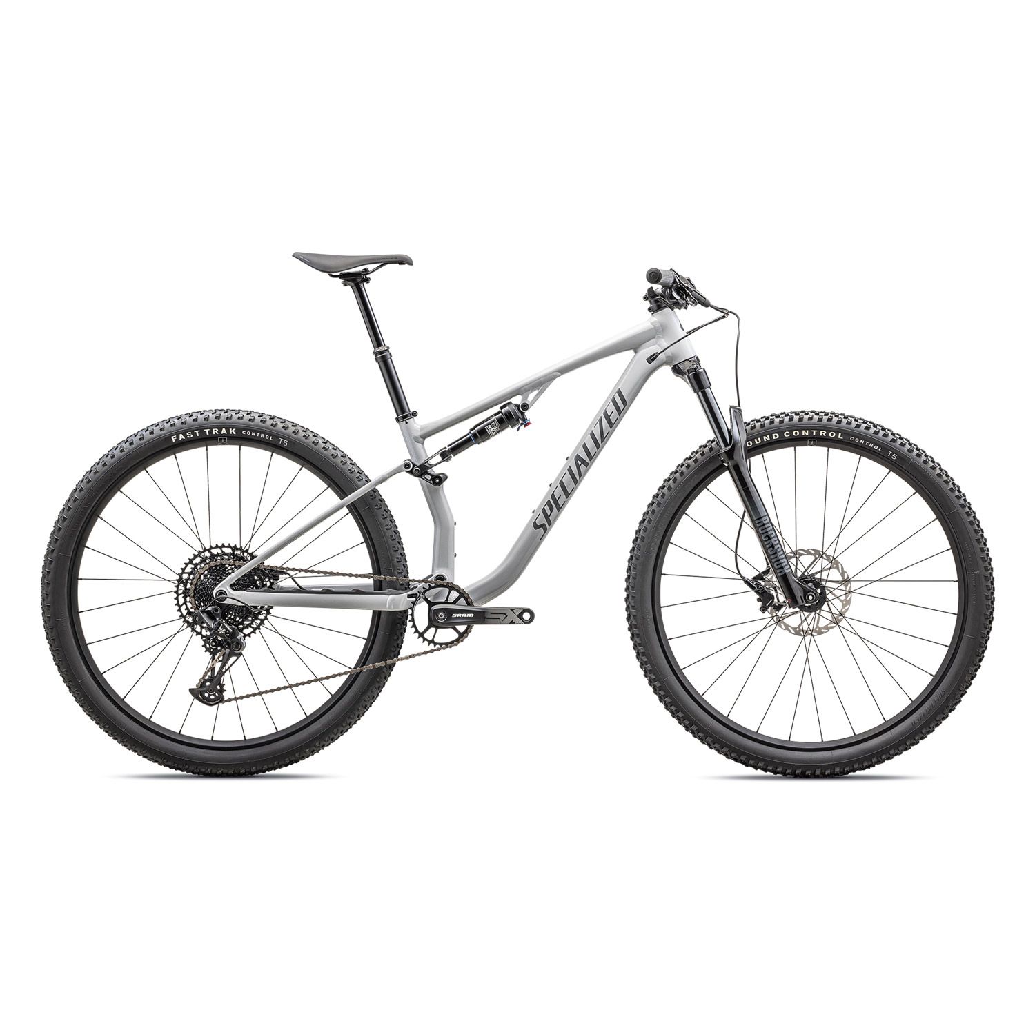 Specialized Chisel, Color: Dovegrey/Ashgrey, Frame Size: Small